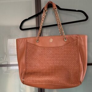 Tory Burch tote handbag